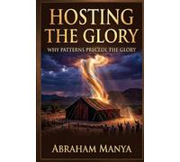 Hosting The Glory: Why Patterns Precede the Glory. “The glory is not merely attracted by prayer; it is hosted by alignment.”
