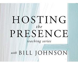 Hosting the Presence Teaching Series with Bill Johnson