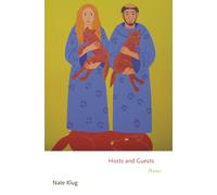 Hosts and Guests : Poems