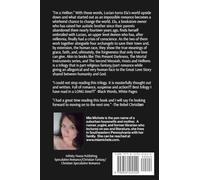 Hosts and Hellions: the complete trilogy