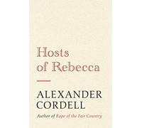 Hosts of Rebecca: The Mortymer Trilogy Book Two