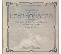 Hostsonaten - Alive in Theatre: The Rime of the Ancient Mariner, Chapter One