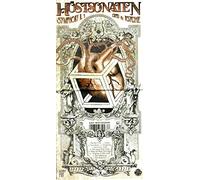 Hostsonaten - Symphony N.1 - Cupid &..