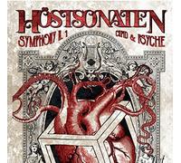 Hostsonaten - Symphony N.1 Cupid and Psyche