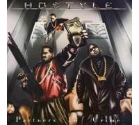 Hostyle - Partners In Crime