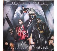 Hostyle - Partners In Crime - Ligosa Records - LIG 5702