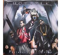 Hostyle - Partners in Crime [VINYL]
