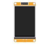 Hosyond 4.0'' 320x480 Touch Screen with ESP32-32E ESP32 Display with WiFi+BT, ST7796S Driver LCD TFT Screen Module for Arduino IoT