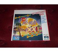 Hot 105FM Miami - Donna Allen, Chocolette, Touch, Sandeé.. / Vinyl Maxi Single [Vinyl 12'']
