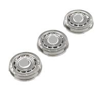 Hot 2025 3/6Pcs，Compatible for Philips，Shaver Heads Blades Replacement SH90/62 Series 8000 S8950 9000 S9000 S9011 S9021 S9031(3pcs)