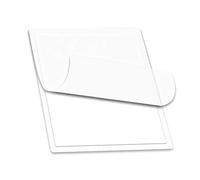 Hot 5 Mil Letter Laminating Pouches 9 X 11-1/2 [Pack of 100] Clear by LAM-IT-ALL