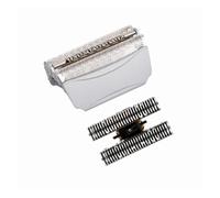 HOT 51S Replacement Foil and Cutter ，Compatible for Braun， Series 5 Wfs1Wfs2 8995 8975 5646 5647 5649 5645 5751 Electric Shaver Head
