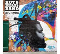 Hot 8 Brass Band - Big Tuba