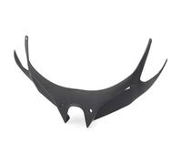 Hot-A015-Motorcycle Front Nozzle Fairing Wind Wing Cover For Kawasaki Ninja 250/400 2018-2019