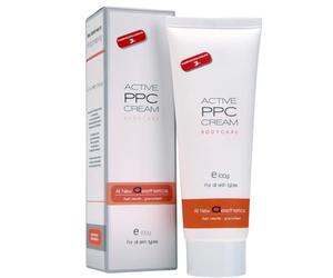 Hot Active PPC Body Cream Reduce The Appearance Of The Cellulite (CREAM)