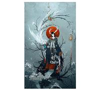 Hot Air Balloon Over Water - 1000 Piece Paper Jigsaw Puzzle - For All Tastes, Puzzle for Adults26X38CM