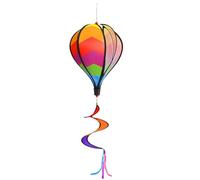 Hot Air Balloon Pinwheels - Spinner for Balloons with Sequins | Spinner with Sequins with , Spinner for Home, Gi