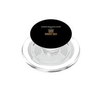 Hot Air Ballooning - The Quietest Hour - Chase Crew PopSockets PopGrip for MagSafe