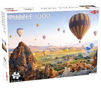 Hot Air Balloons 1000 pcs puzzle