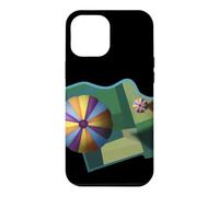 Hot air balloons seen from above Case for iPhone 12 Pro Max