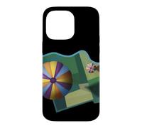 Hot air balloons seen from above Case for iPhone 14 Pro Max