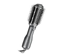 Hot Air Brush, Hair Dryer, Hairstyling Curling Brush, Hair Smoothing Brush, 3 Temperature Degrees，2 Wind Speed Gears