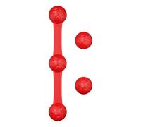 Hot Air Fryer Magnets - 3.0G Silicone Buckle for Parchment Paper Inserts | Prevent Burning Accessories for Cooking, Cookbook, Fridge, Whiteboard, Door, Classroom, Cabinet