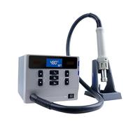 Hot Air Gun Soldering Station, 1000W Intelligent Digital Display Rework Station for Phone PCB Chip Repair