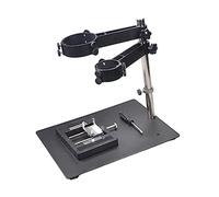 Hot Air Heat Stand Air Heat Bracket Rack for Soldering Handheld Tool Welding
