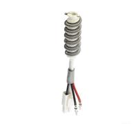 Hot Air Heating Element, Replacement Heater Core for Soldering Station Rework Station, 220V Ceramic Heating Element Assembly(B)