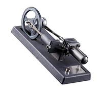 Hot Air Stirling Engine Education Toy Electricity Power