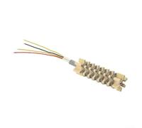 Hot Air Tool Accessory Ceramic Heating Element Designed to Fit Soldering Stations Like The 850A and More (A)