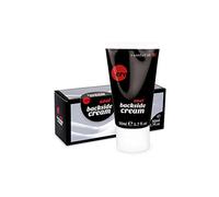 Hot 50 ml Ero Anal Backside Cream with A+ Comfort Oil