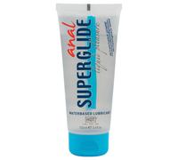 HOT Anal Superglide - Lubricant for Comfort and Pleasure (100ml)
