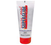 HOT Anal Superglide - Warming Sensation Anal Lubricant (100ml)