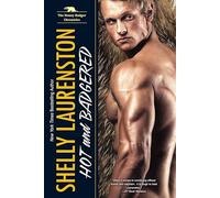 Hot and Badgered: A Honey Badger Shifter Romance: 1 (The Honey Badgers)