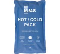 Hot and cold compresses MoVeS 35x25 cm