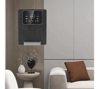 Hot and Cold Water Dispenser with Instant Heating for Office, Efficient Water Purification System