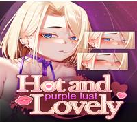 Hot and Lovely : Purple Lust PC Steam CD Key