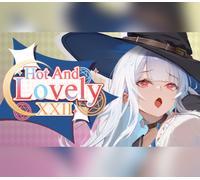 Hot And Lovely XXII PC Steam CD Key