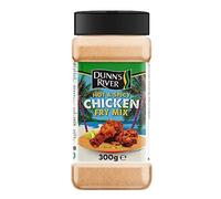 Hot and Spicy Chicken Fry Mix 300g Dunn's River