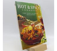 Hot and Spicy Cookbook