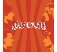 Hot Apple Pie by Hot Apple Pie (2005-06-28)