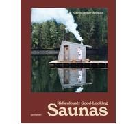 Ridiculously Good-Looking Saunas