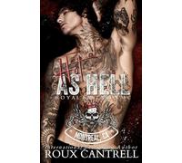 Hot as Hell: Royal Bastards MC ( Montreal, CA. Quebec Chapter) (Royal Bastards MC, Montreal, Canada)