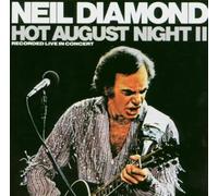 Hot August Night, 2: Recorded Live in Concert
