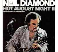 Hot August Night, 2: Recorded Live in Concert