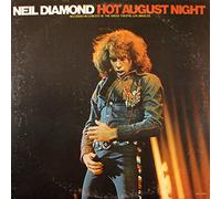 Hot August Night [2xVinyl]