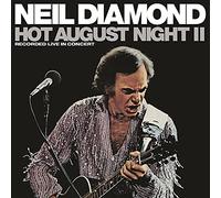 Hot August Night II [VINYL]