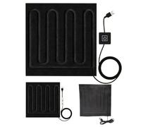 Hot Backup Equipment - Small Manual Replacement Tool Secure Fit Hood Hard Case Unit | Stable Backup Bracket, Heavy Duty Carrier Element for Home, Flat Place, T